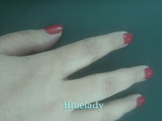 Bluelady