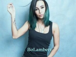 BoLambert