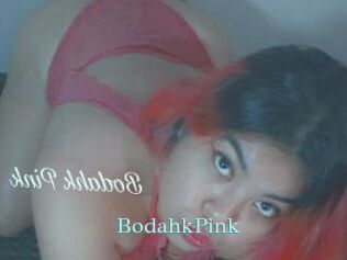 BodahkPink
