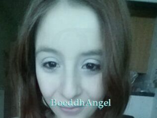 BoeddhAngel