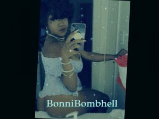 BonniBombhell