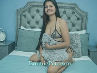 BonniePeterson