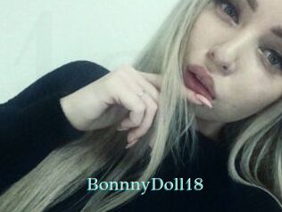 BonnnyDoll18