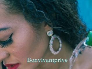 Bonvivantprive