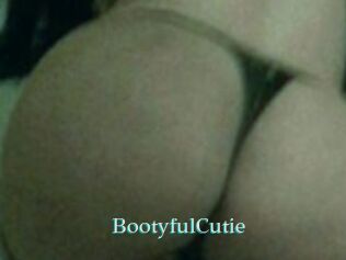 BootyfulCutie