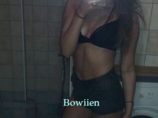 Bowiien