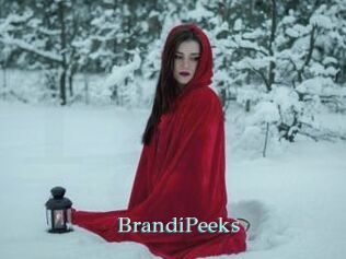 BrandiPeeks
