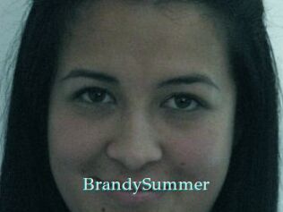 BrandySummer