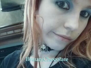 BrauniChocolate