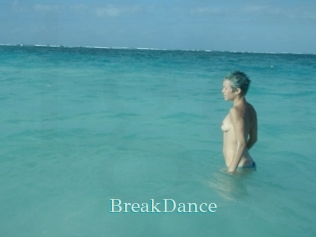 BreakDance