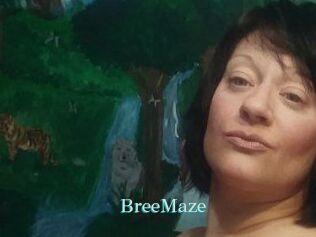 Bree_Maze