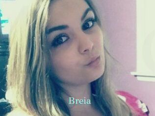 Breia
