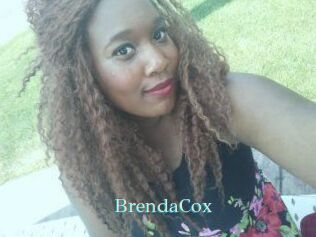 BrendaCox