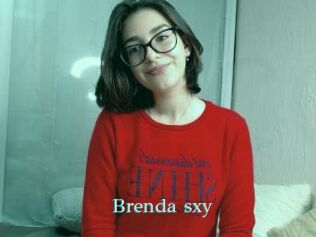 Brenda_sxy