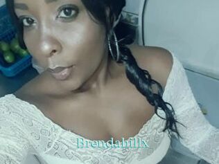 Brendahillx
