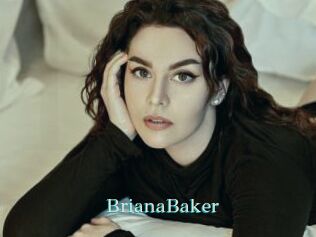 BrianaBaker