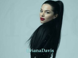 BrianaDavis