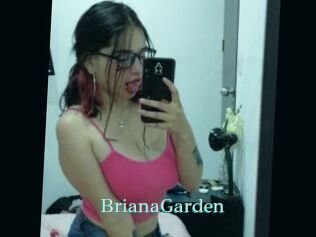 BrianaGarden