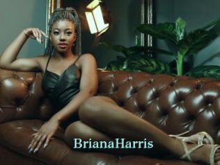 BrianaHarris