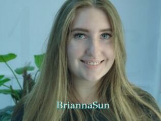 BriannaSun