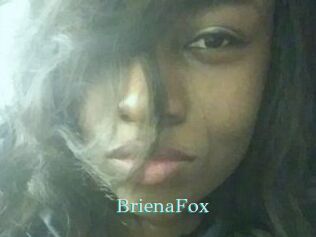 Briena_Fox