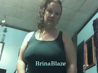 BrinaBlaze