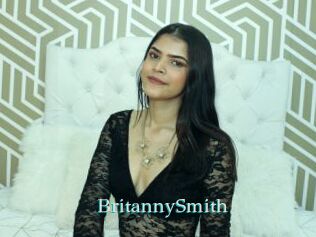 BritannySmith