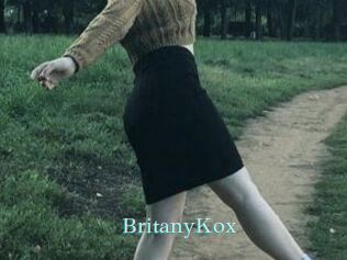 BritanyKox