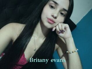 Britany_evans