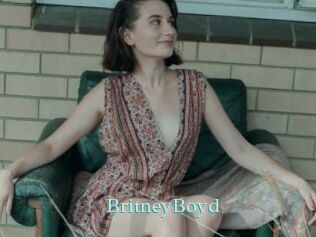 BritneyBoyd