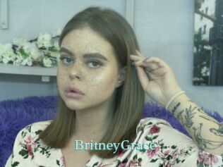 BritneyGrace