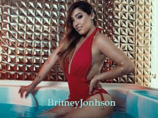 BritneyJonhson