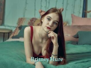 BritneyMure