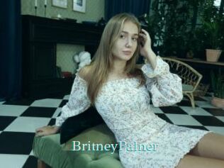 BritneyPalner