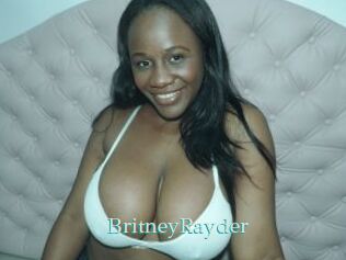 BritneyRayder