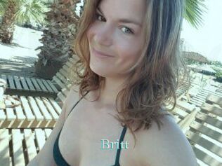 Britt
