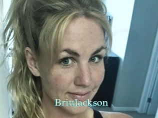 BrittJackson
