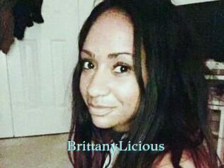BrittanyLicious