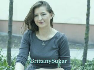 BrittanySugar