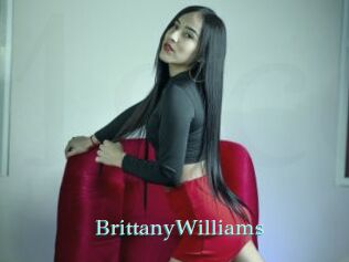 BrittanyWilliams