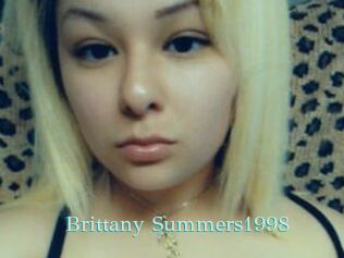 Brittany_Summers1998