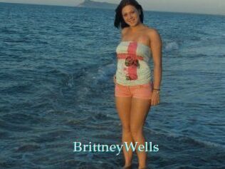 BrittneyWells