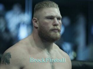 BrockFireball