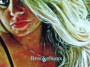 BrookeStaxx