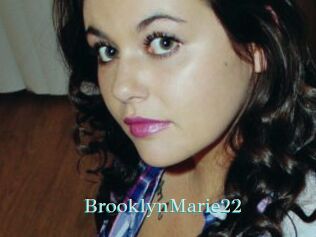 BrooklynMarie22