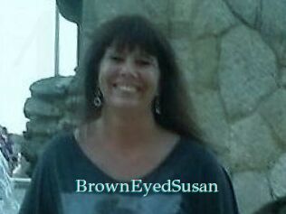 BrownEyedSusan