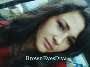BrownEyesDiva