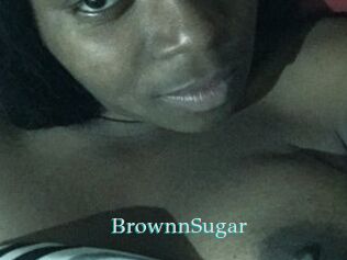 BrownnSugar