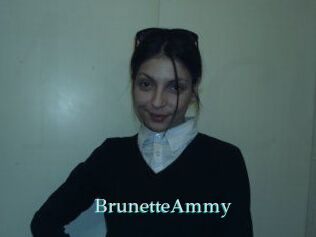 BrunetteAmmy