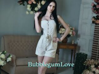 BubblegumLove